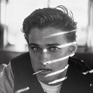 Meet your Posher, Jesse